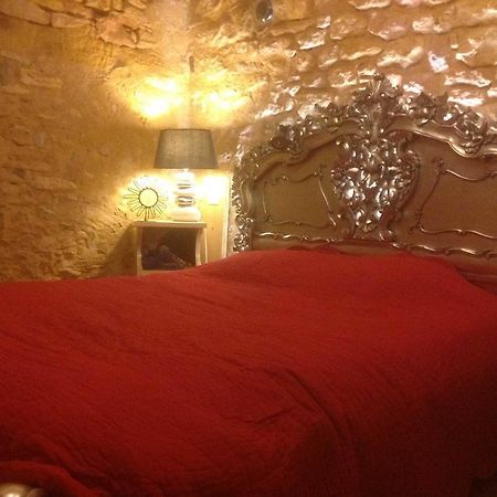 Bed and Breakfast Le Clos Mandalou Saint-Pompont Exteriér fotografie
